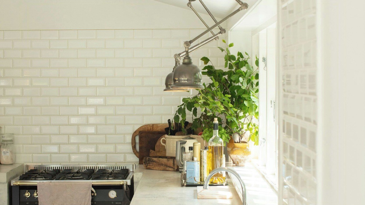 Photo of Kitchen in Holloselund