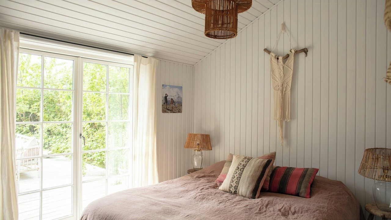 Photo of Bedroom in Holloselund