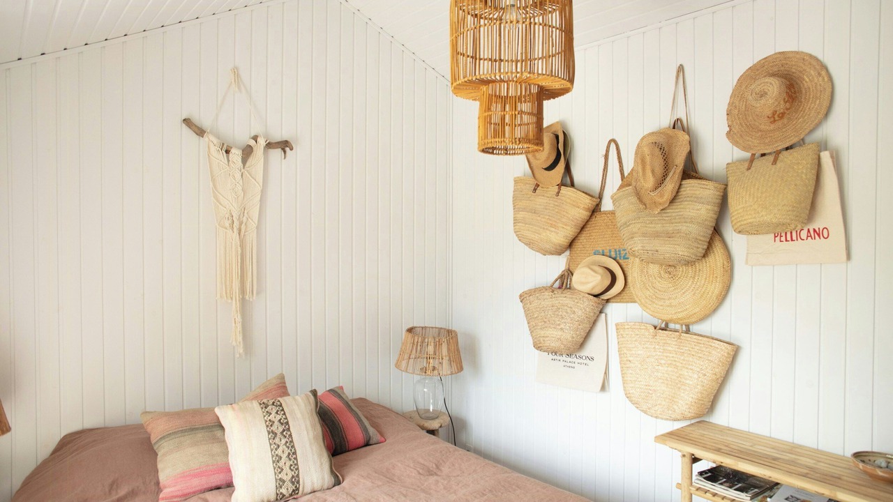 Photo of Bedroom in Holloselund