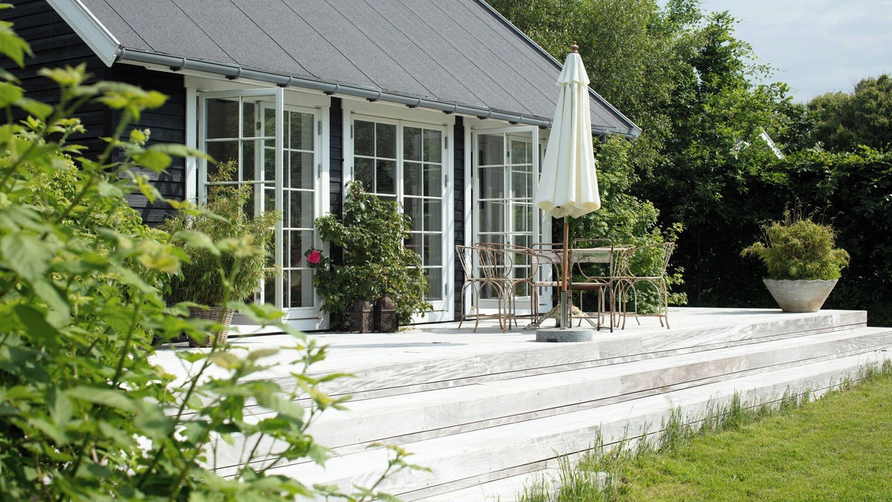 Photo of Outdoor in Holloselund