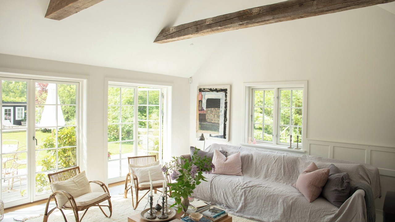 Photo of Livingroom in Holloselund