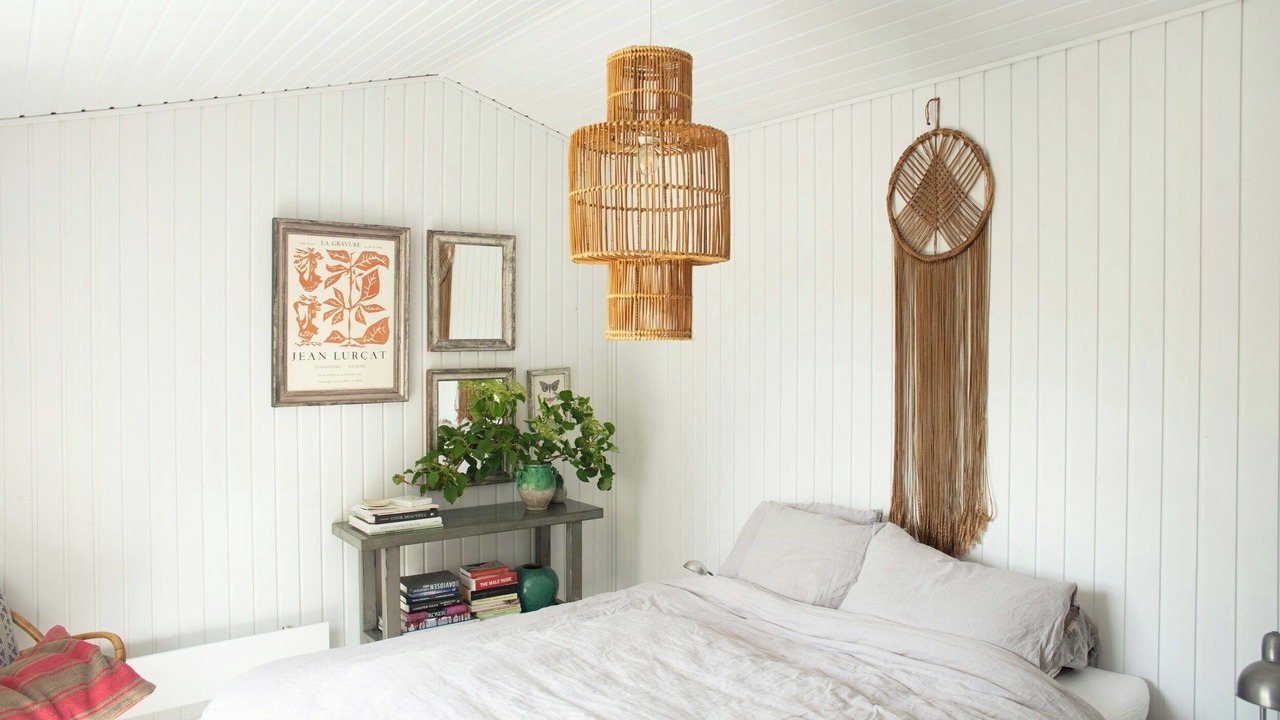 Photo of Bedroom in Holloselund