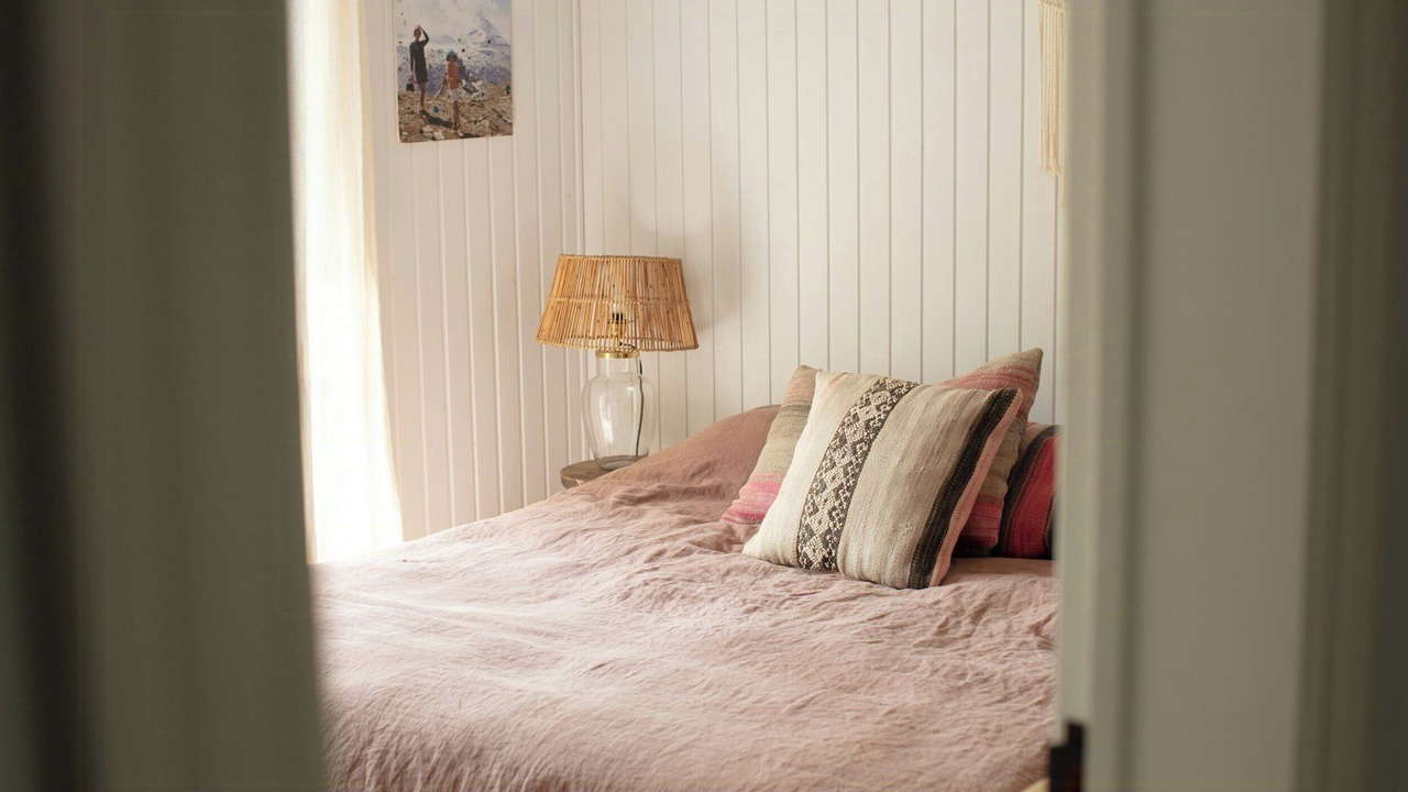 Photo of Bedroom in Holloselund