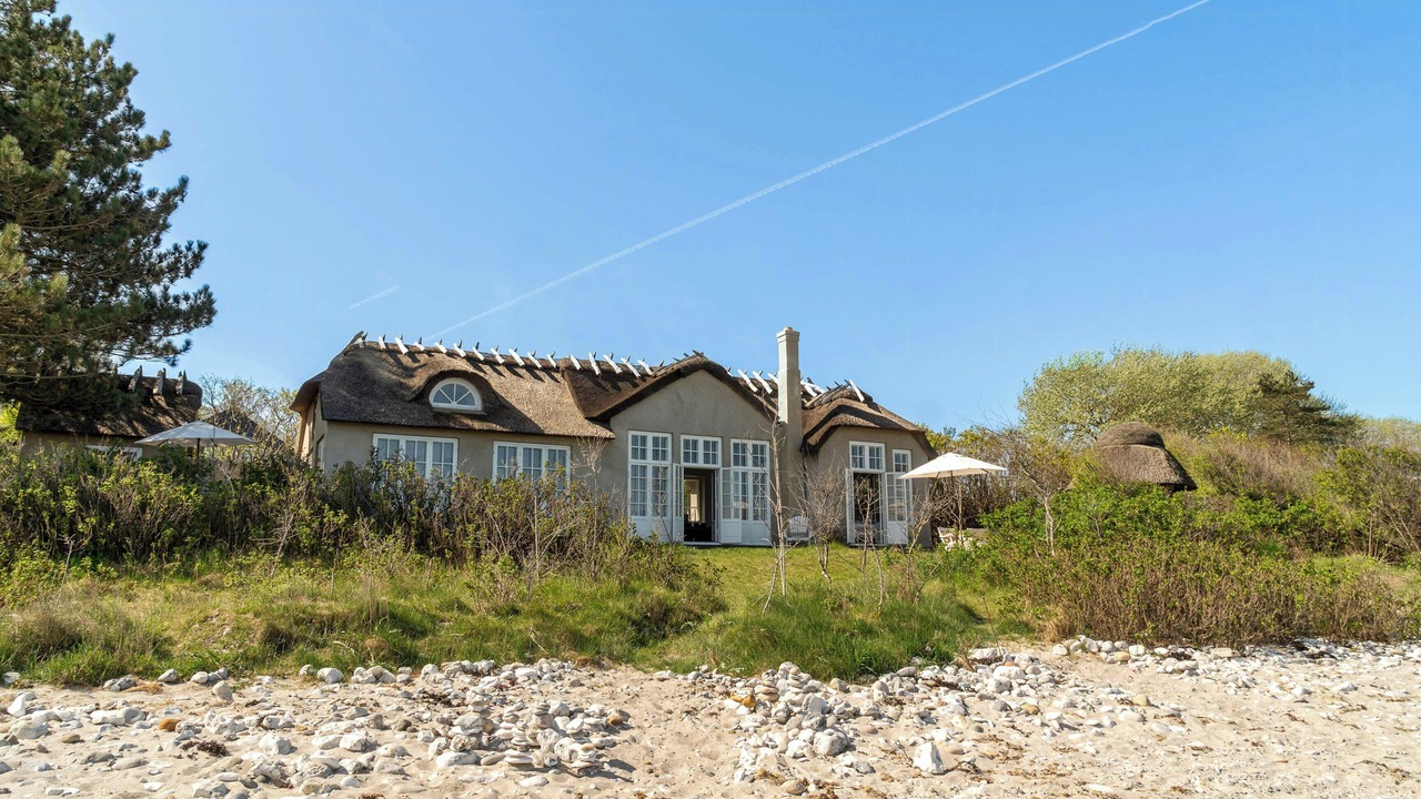 Photo of Outdoor in Nykobing Sjaelland