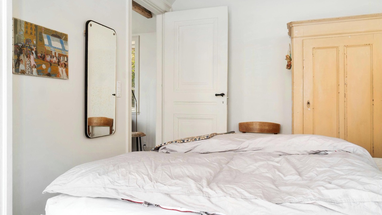 Photo of Bedroom in Nykobing Sjaelland