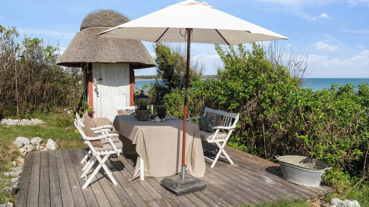 Photo of Outdoor in Nykobing Sjaelland