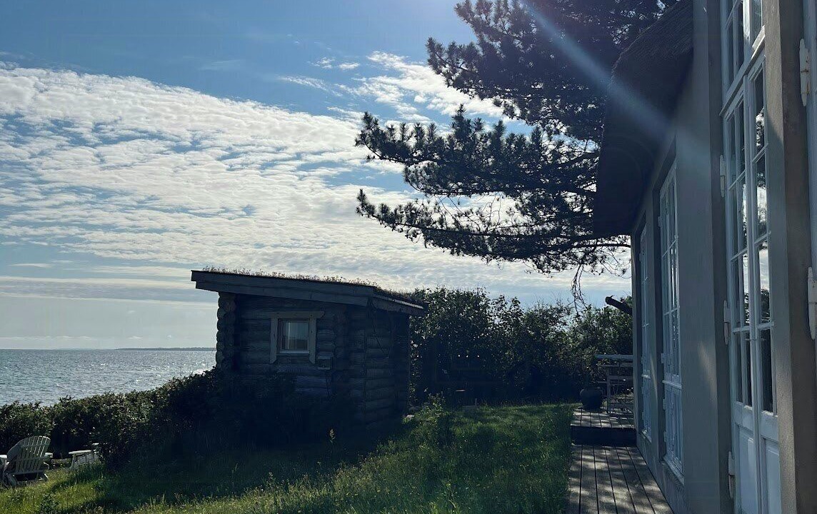 Photo of Outdoor in Nykobing Sjaelland