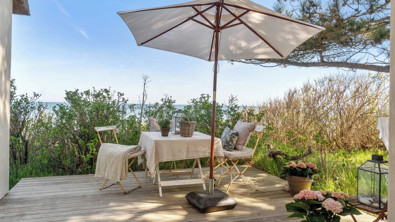 Photo of Outdoor in Nykobing Sjaelland