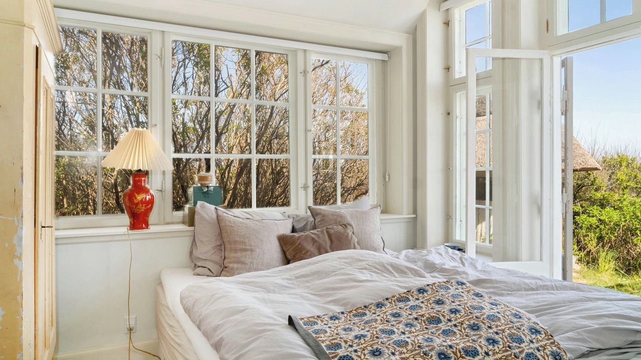 Photo of Bedroom in Nykobing Sjaelland