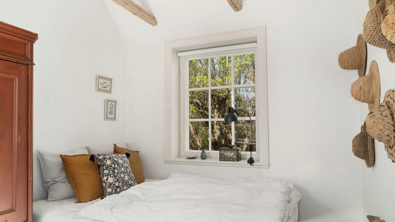 Photo of Bedroom in Nykobing Sjaelland