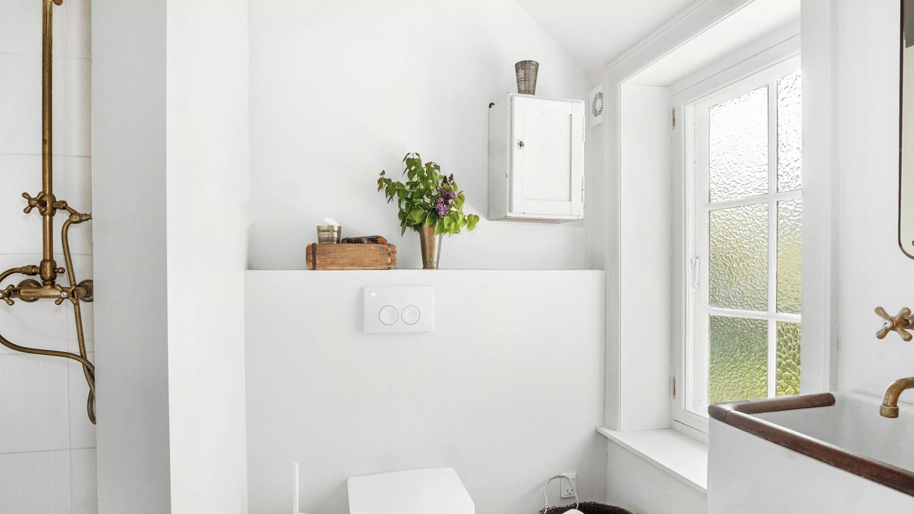Photo of Bathroom in Nykobing Sjaelland
