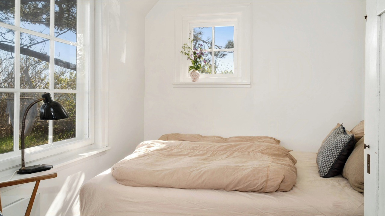 Photo of Bedroom in Nykobing Sjaelland