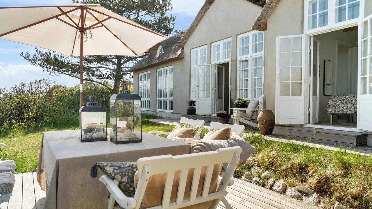 Photo of Outdoor in Nykobing Sjaelland