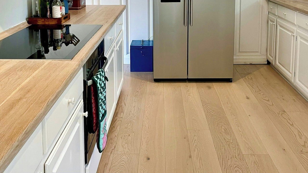 Photo of Kitchen in Ry
