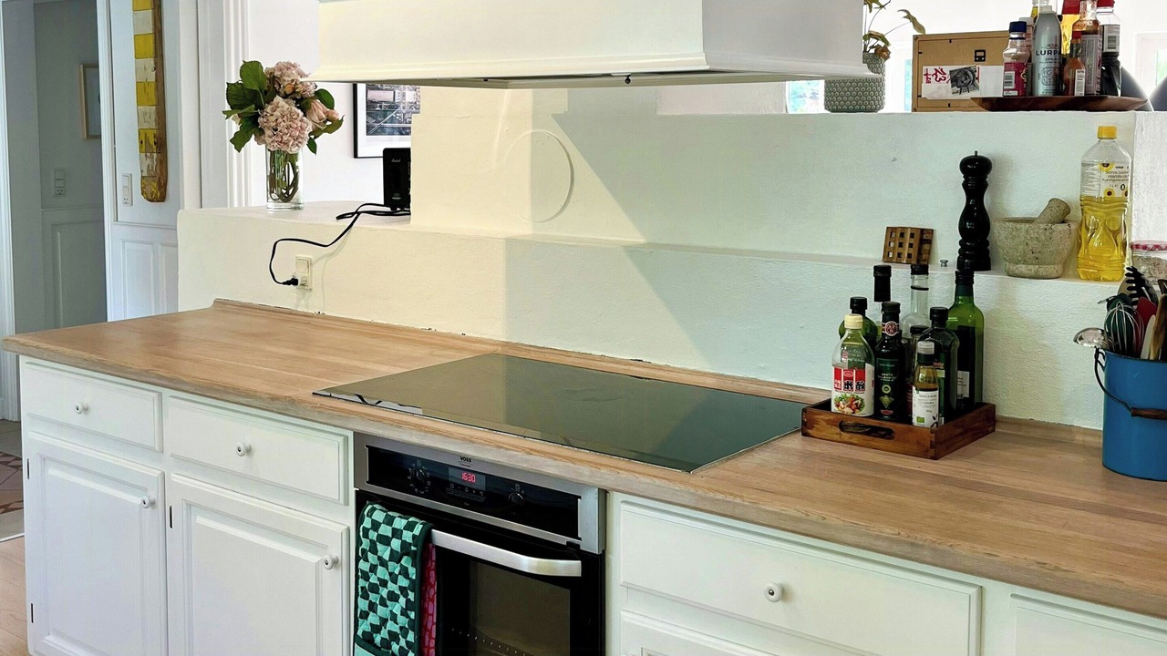 Photo of Kitchen in Ry