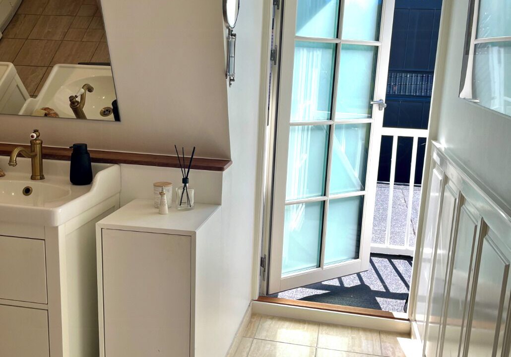 Photo of Bathroom in Ry