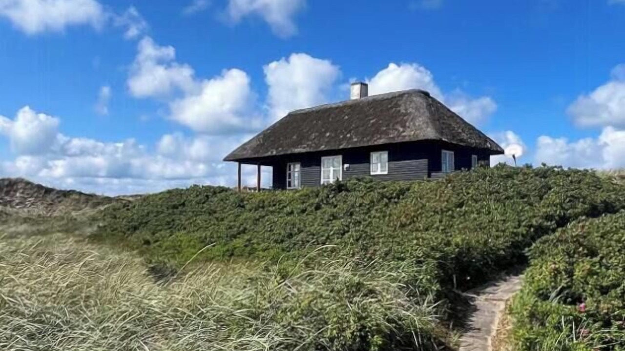 Photo of Outdoor in Kandestederne