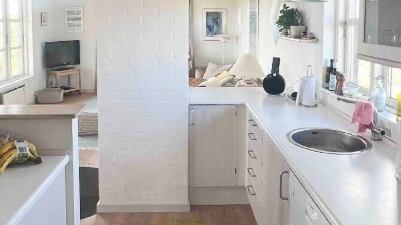 Photo of Kitchen in Kandestederne
