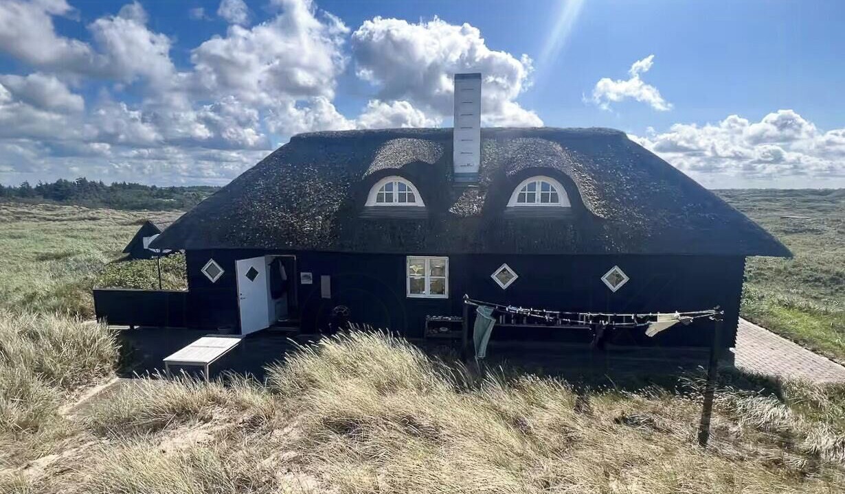 Photo of Outdoor in Kandestederne