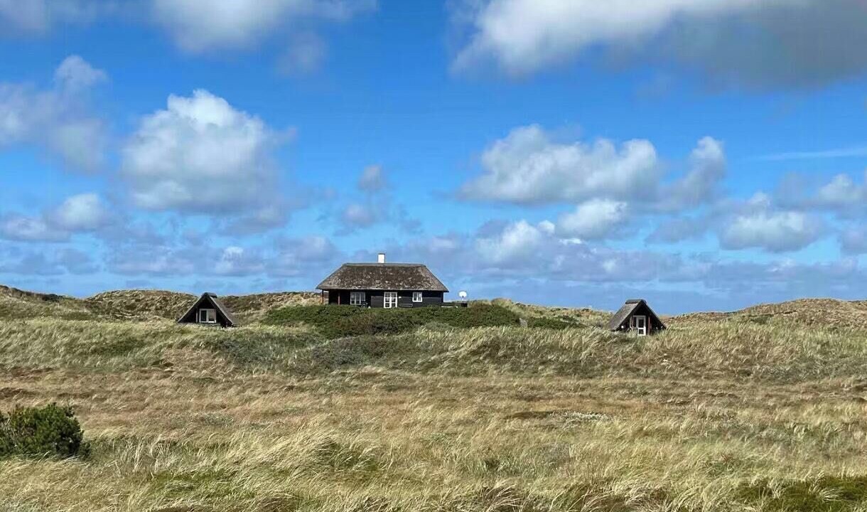 Photo of Outdoor in Kandestederne
