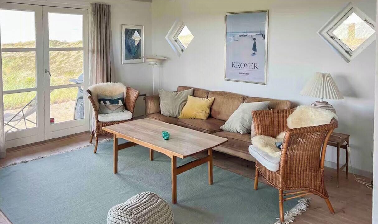 Photo of Livingroom in Kandestederne
