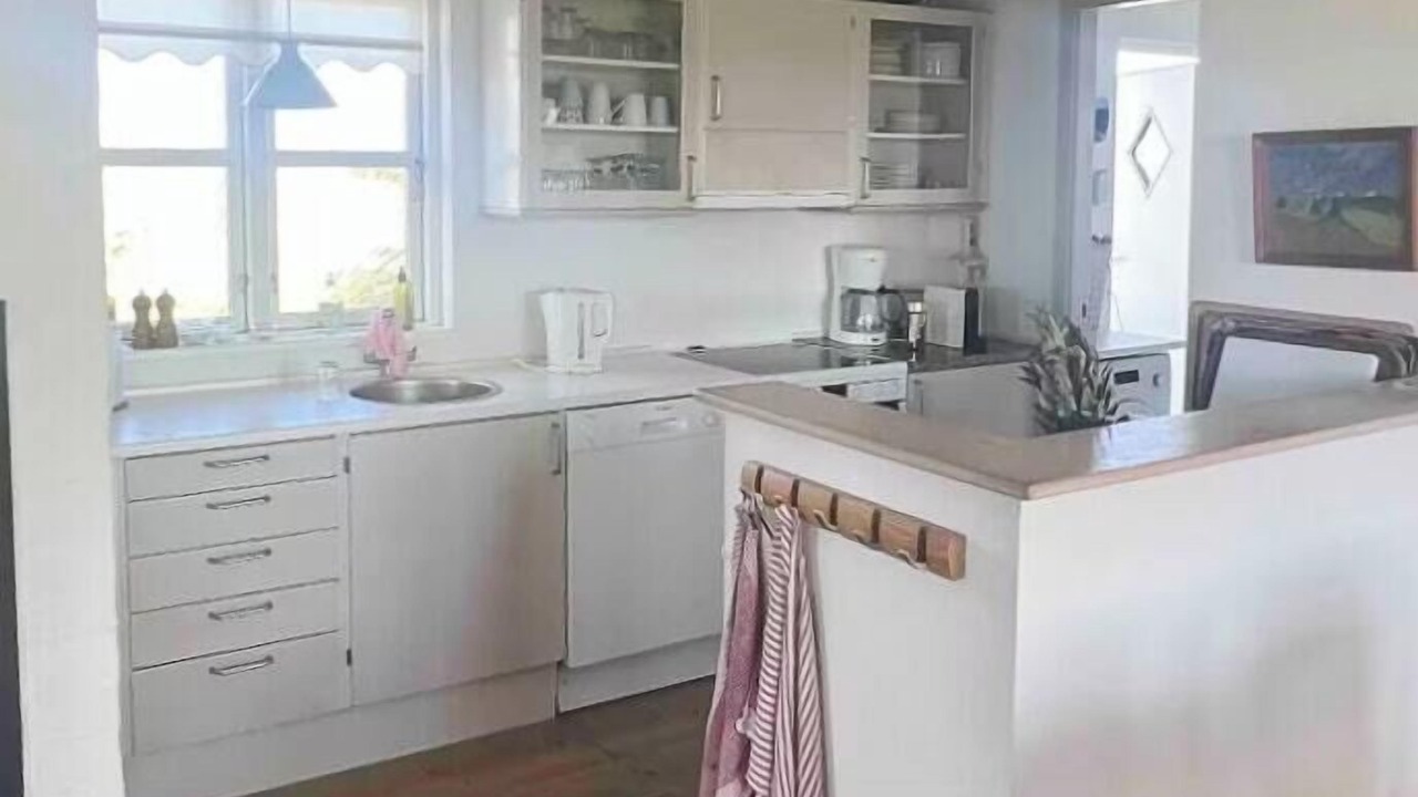 Photo of Kitchen in Kandestederne