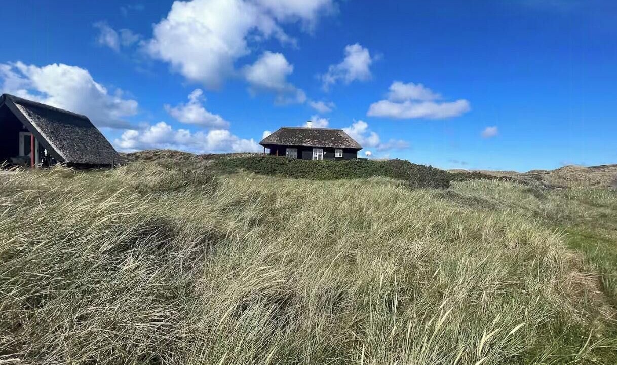 Photo of Outdoor in Kandestederne