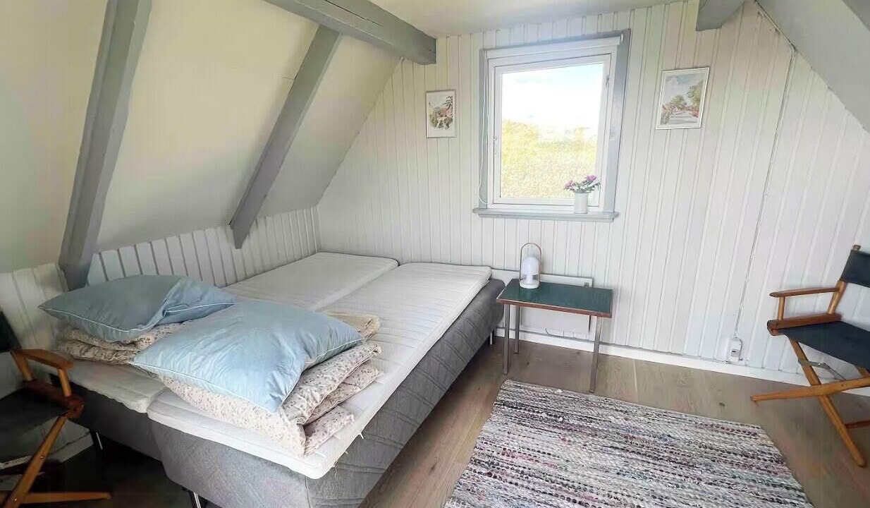 Photo of Bedroom in Kandestederne