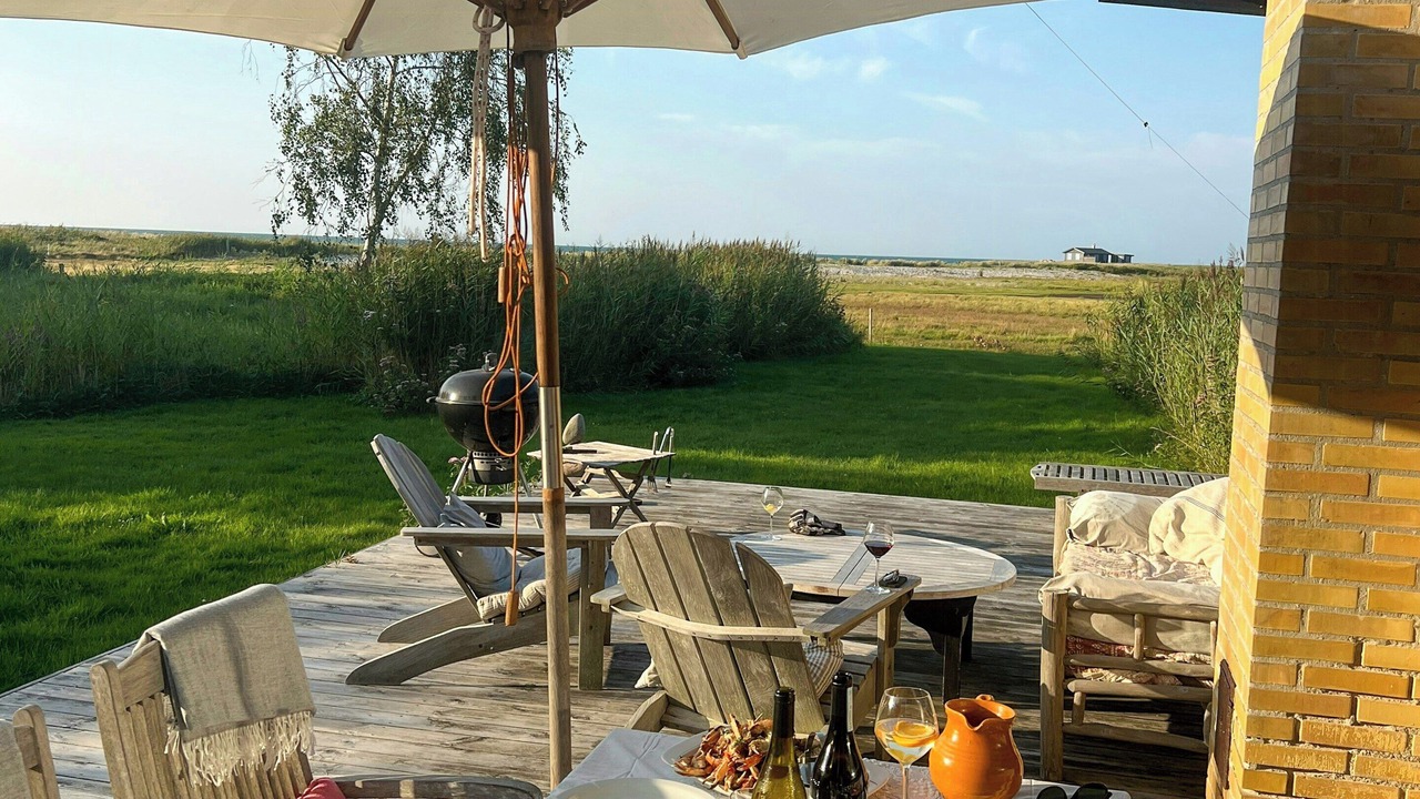 Photo of Outdoor in Rrvig