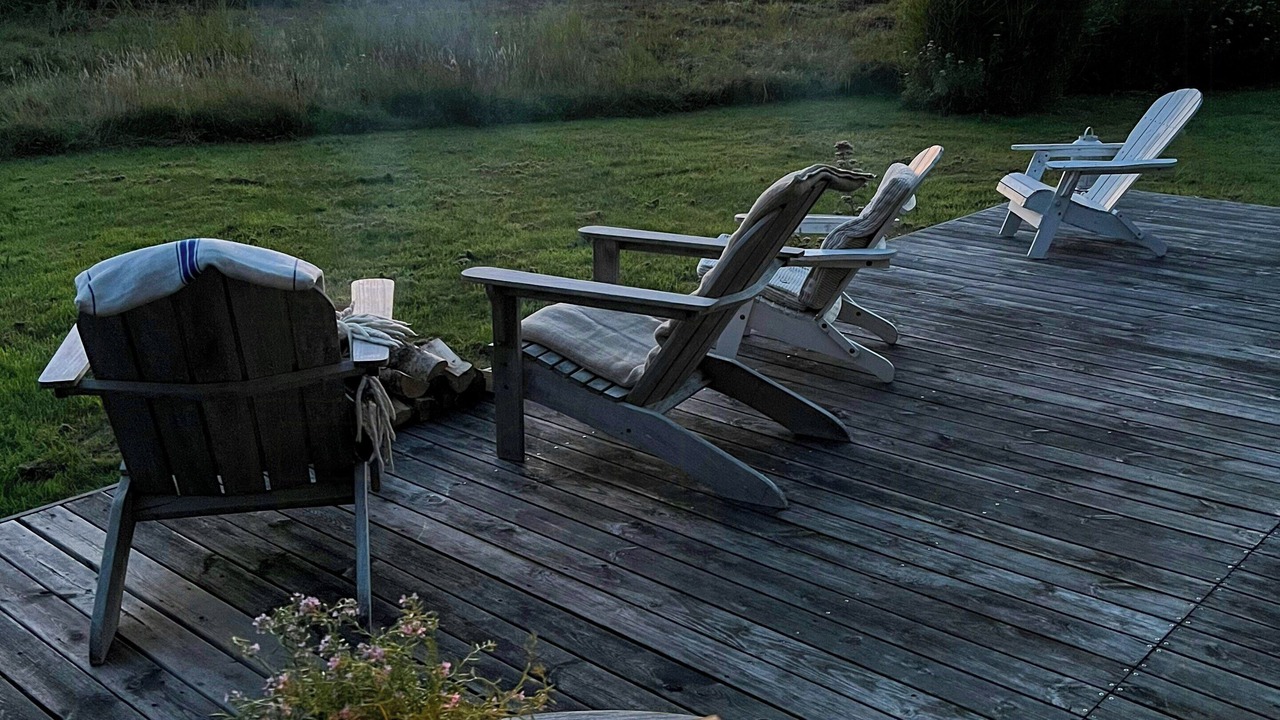 Photo of Outdoor in Rrvig