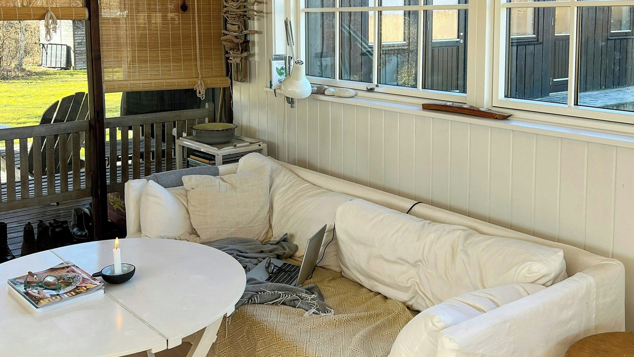 Photo of Livingroom in Rrvig