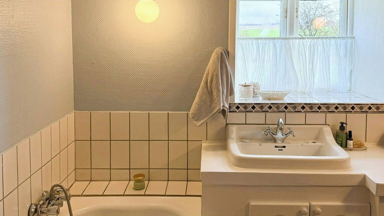 Photo of Bathroom in Borre