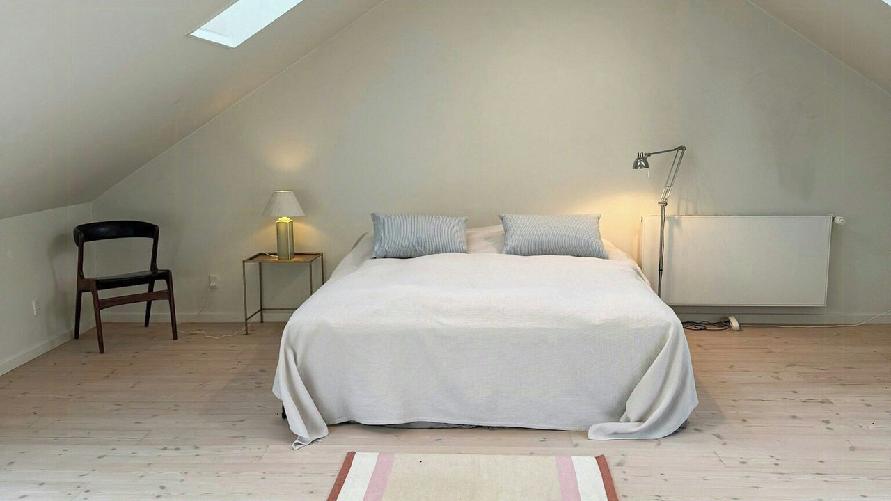 Photo of Bedroom in Borre