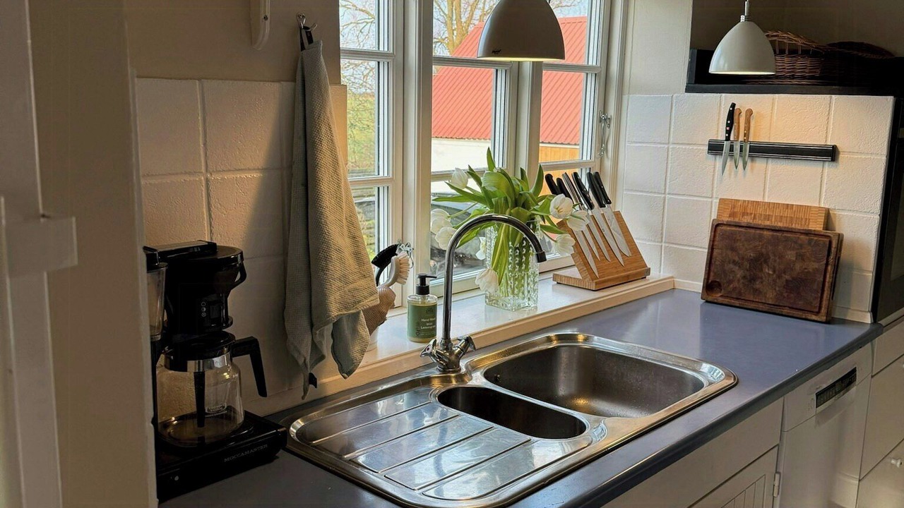 Photo of Kitchen in Borre