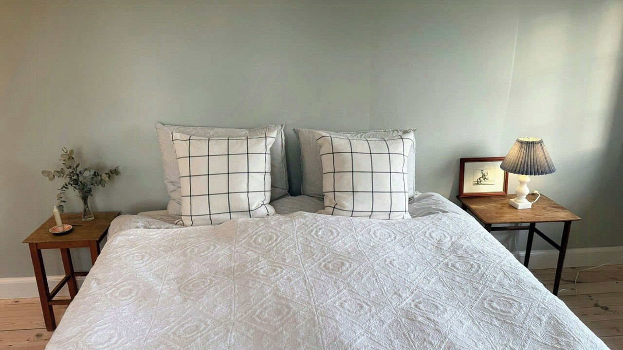 Photo of Bedroom in Borre