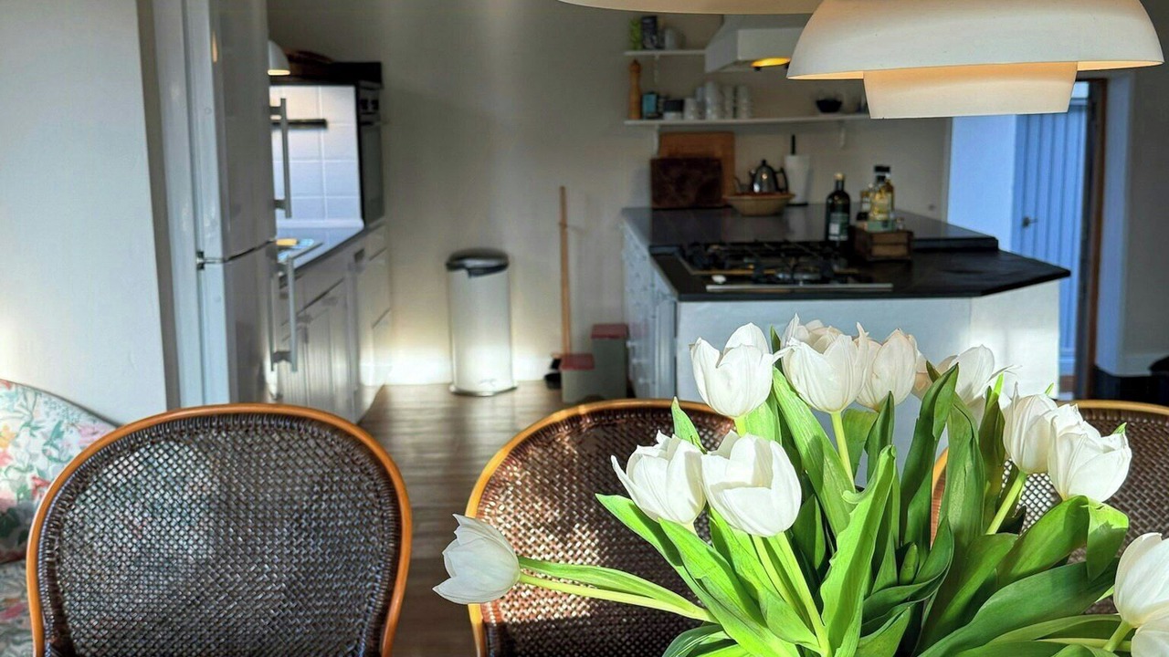 Photo of Kitchen in Borre