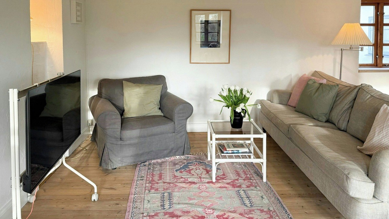 Photo of Livingroom in Borre