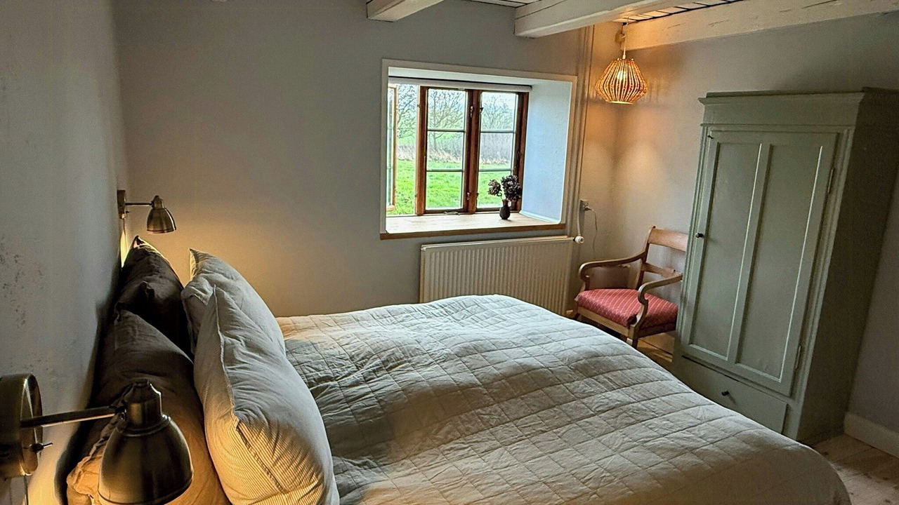 Photo of Bedroom in Borre