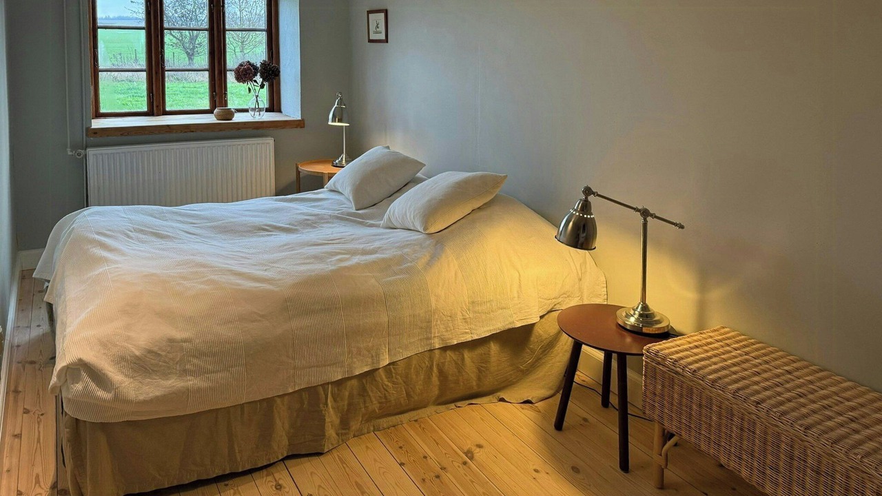 Photo of Bedroom in Borre