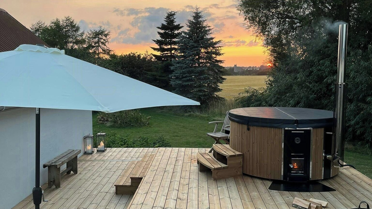 Photo of Outdoor in Borre
