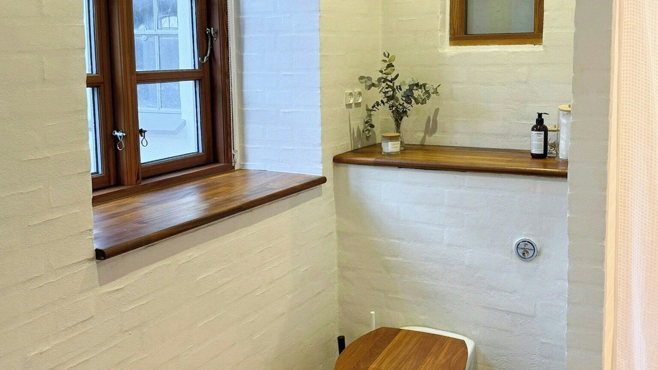 Photo of Bathroom in Borre
