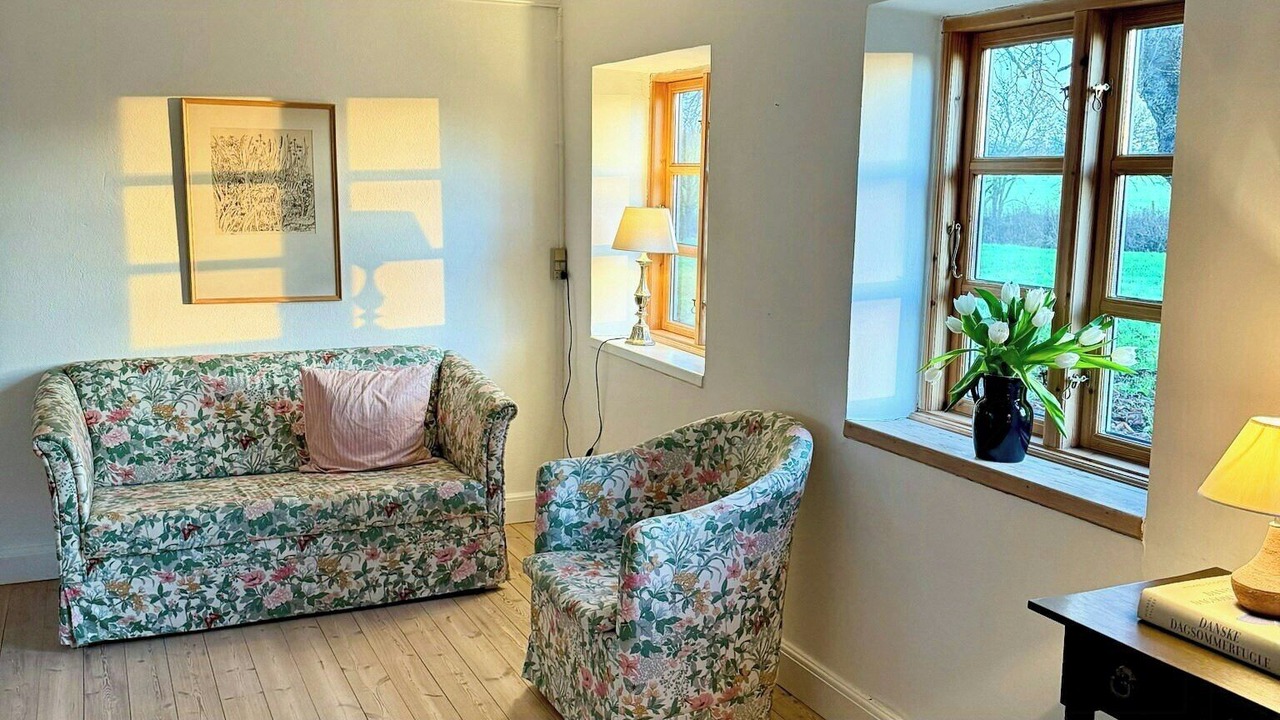 Photo of Livingroom in Borre