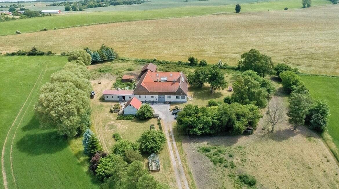 Photo of Outdoor in Borre