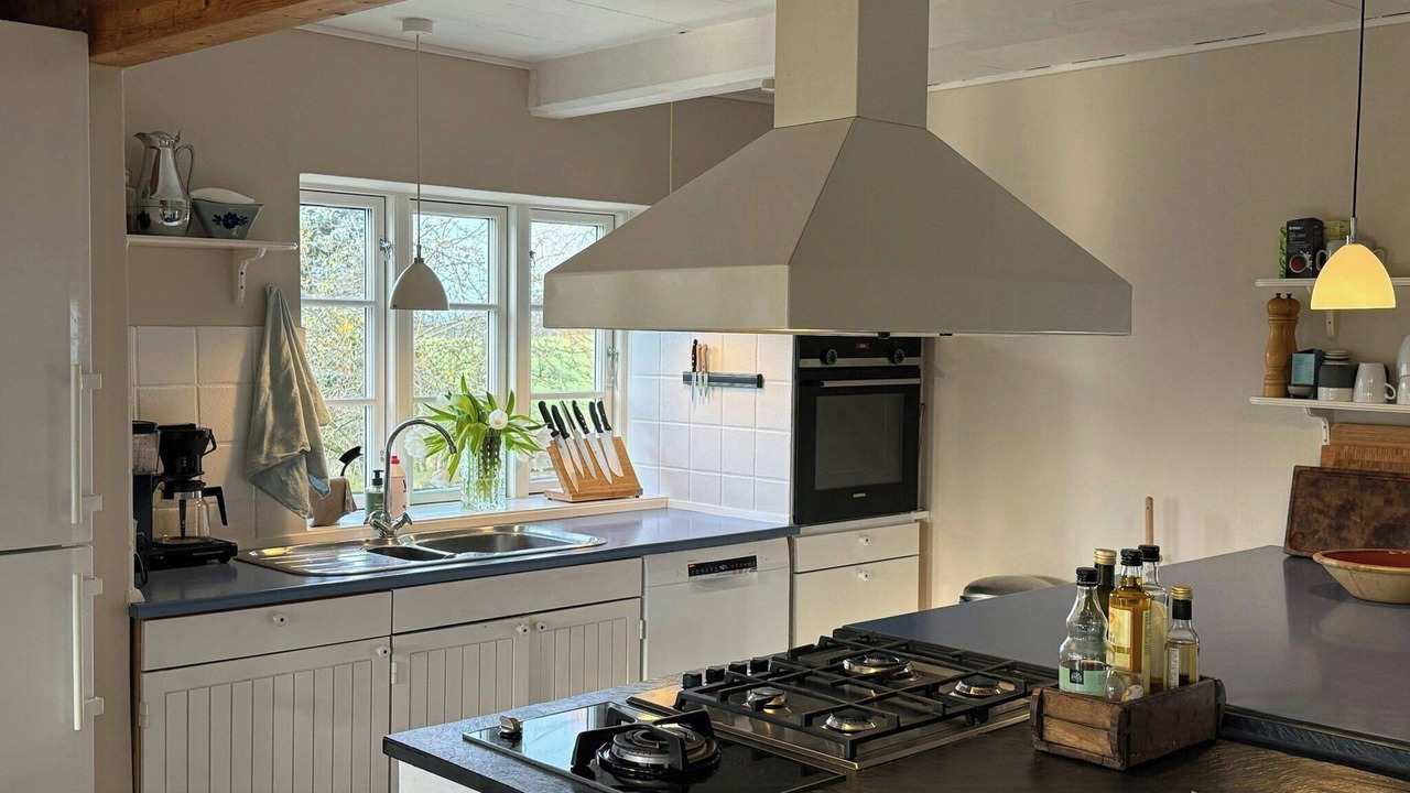 Photo of Kitchen in Borre