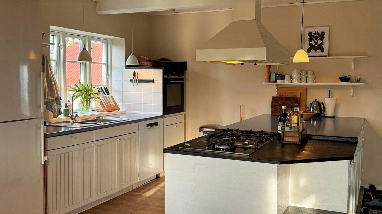 Photo of Kitchen in Borre