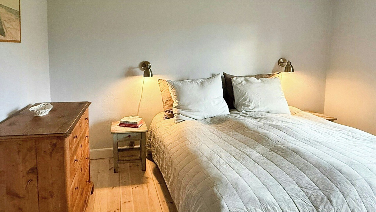 Photo of Bedroom in Borre