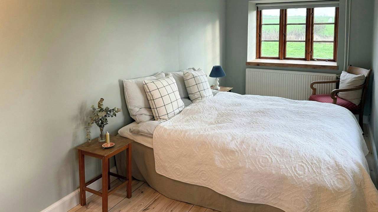 Photo of Bedroom in Borre