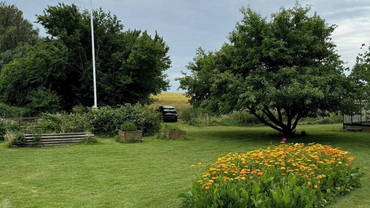 Photo of Outdoor in Borre