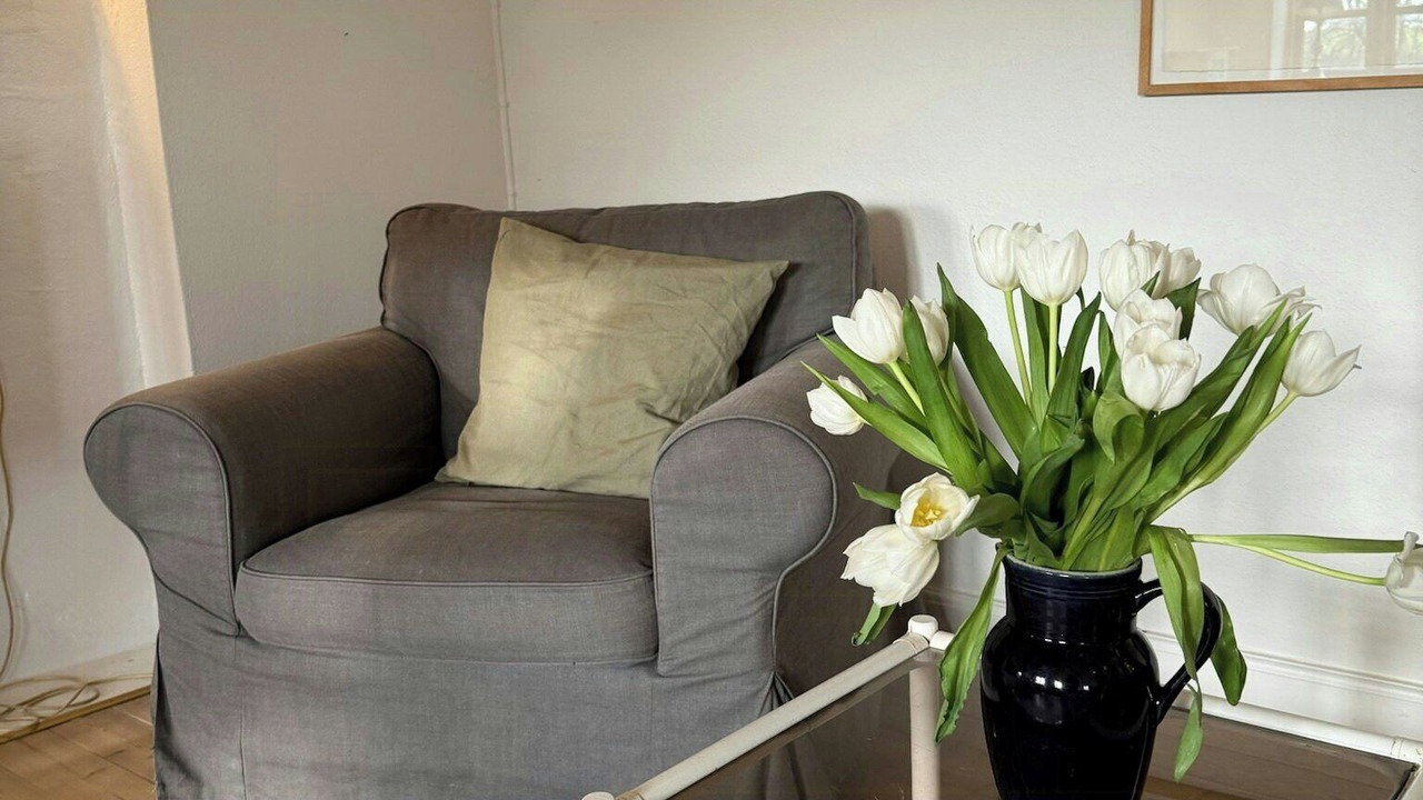 Photo of Livingroom in Borre