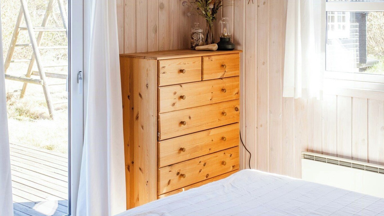 Photo of Bedroom in Torup Strand